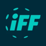 iff android application logo